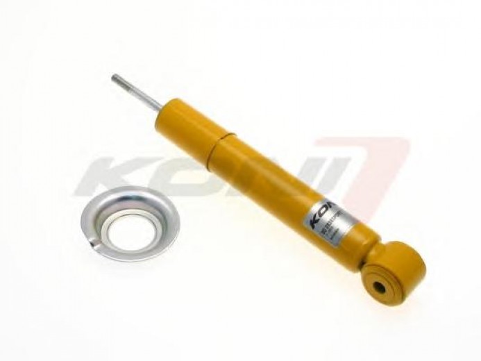 Shock Absorbers for Νissan Almera   Koni Sport (2000-2002) Image 1