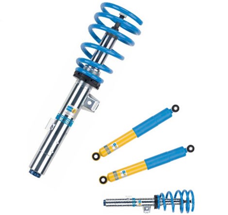 Coilover Suspension Kit for BMW Series 1 E81 Bilstein B16 PSS9 / PSS10 (2004-2012) Image 1