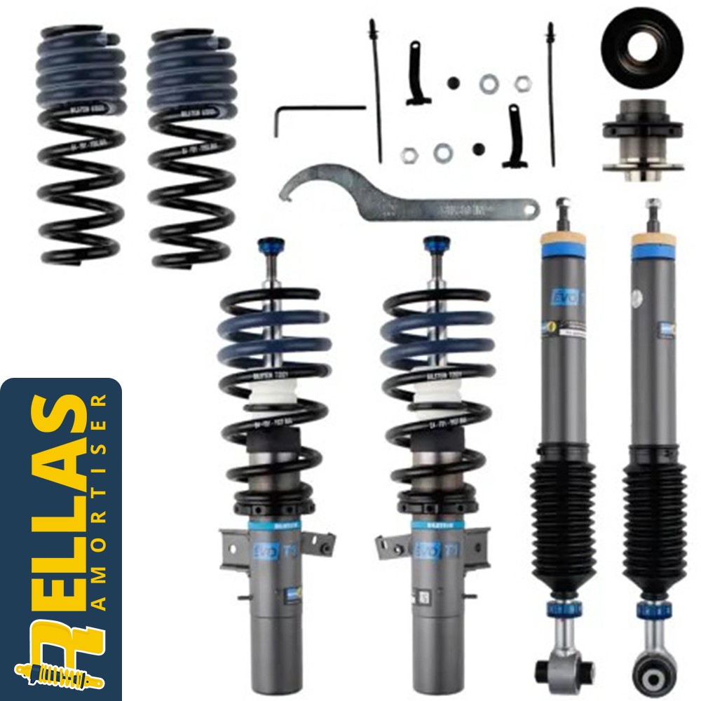 Shock Absorbers for BMW Series 3 (G20/G80/G28) Bilstein EVO T1 (2018-2023) Image 0