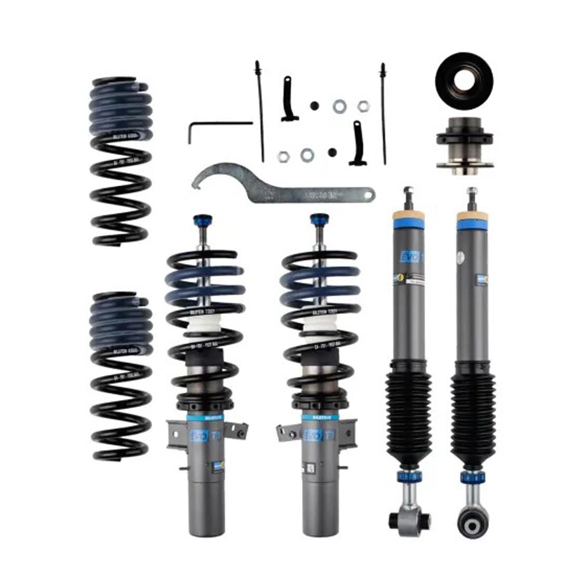 Shock Absorbers for BMW Series 3 (G20/G80/G28) Bilstein EVO T1 (2018-2023) Image 1