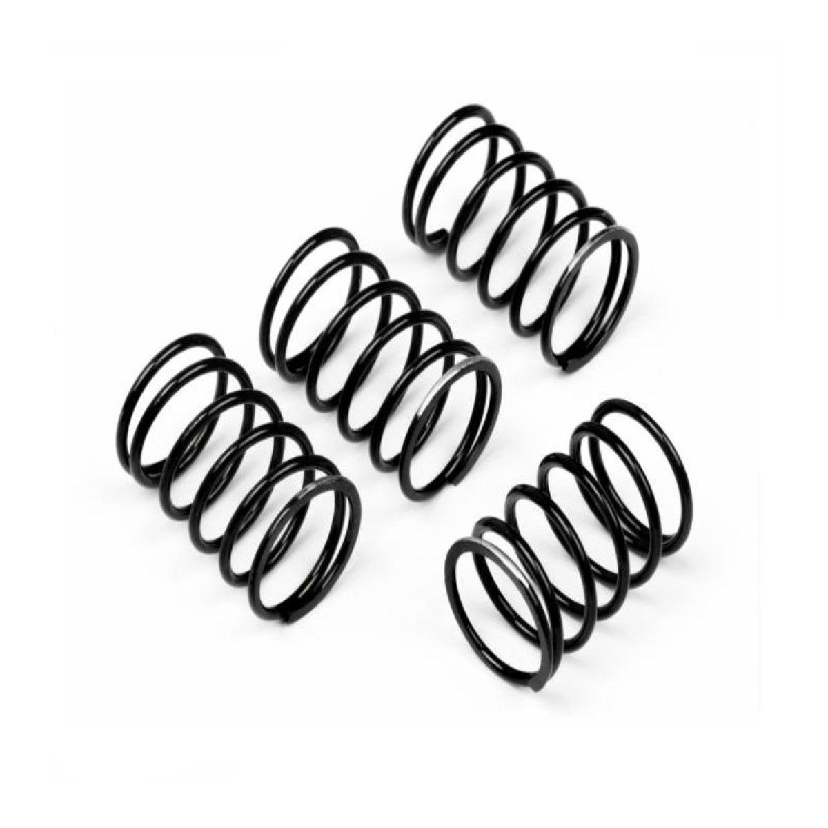  Replacement springs (factory height) for Toyota Rav 4 Kayaba (2006-2014) Image 1